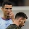 El posible plan de la MLS para revivir la rivalidad Cristiano Ronaldo vs Messi; Chucky Lozano está involucrado