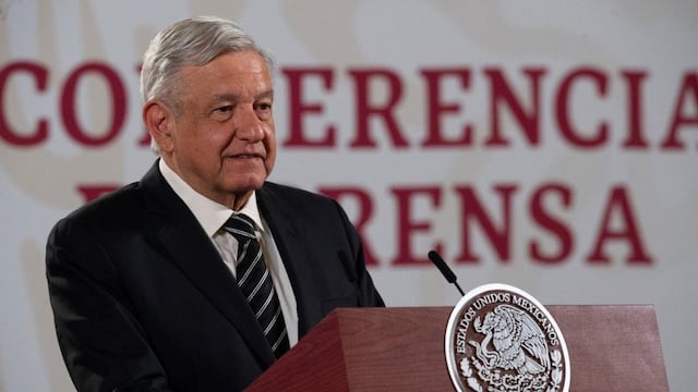 Andrés Manuel López Obrador