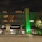 Monterrey ilumina de verde el Palacio Municipal por el Día Mundial de la Salud Mental