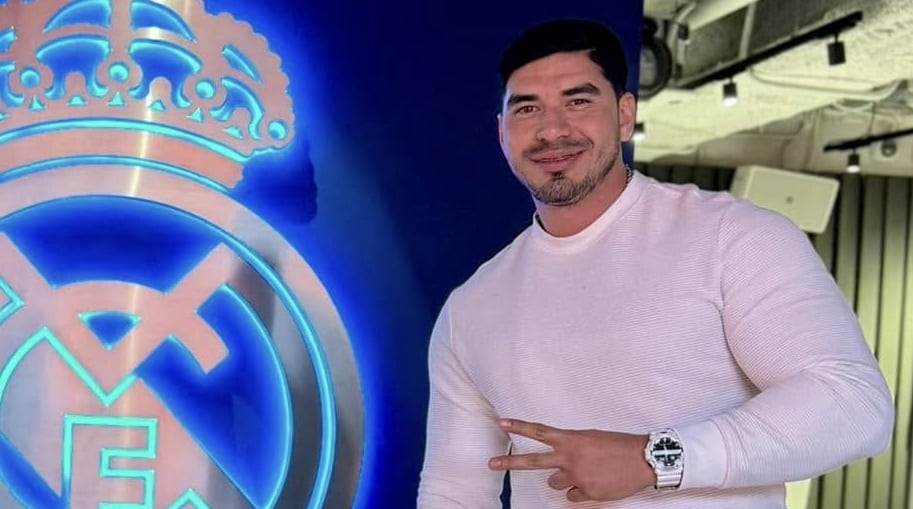 ¿Quién era Juan Pablo Torres ‘El Pipiz’? El fisicoculturista asesinado