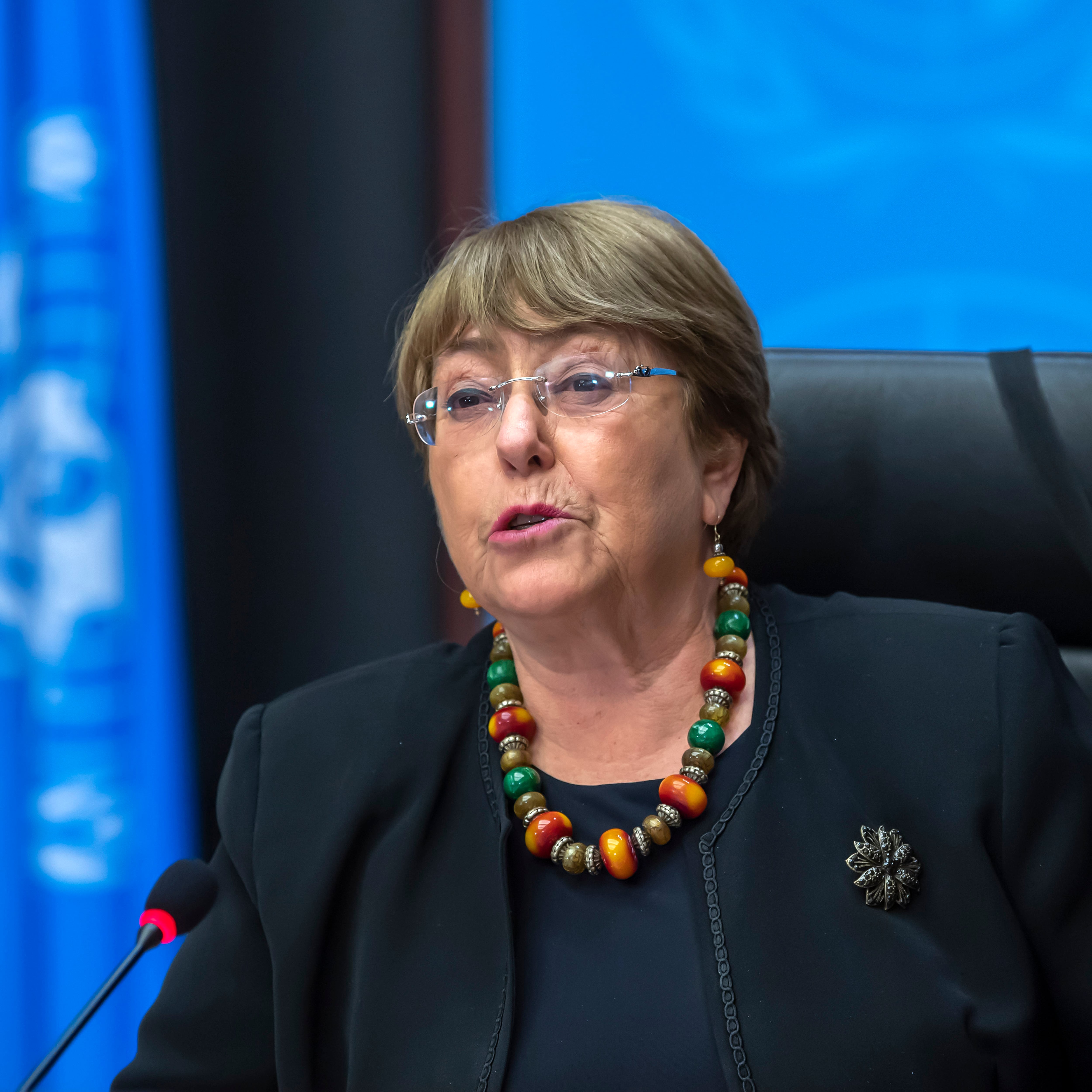 La ONU no se elige por simpatías