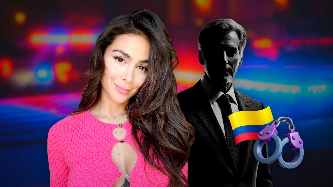 Padre de Greeicy Rendón es detenido en Colombia por tortura y secuestro