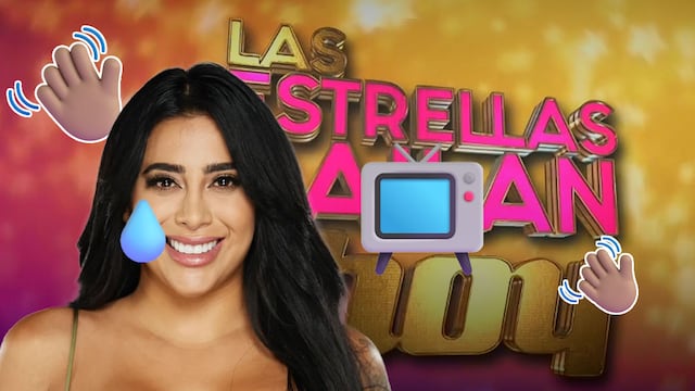 Kim Shantal renuncia a Las Estrellas bailan en Hoy 2024
