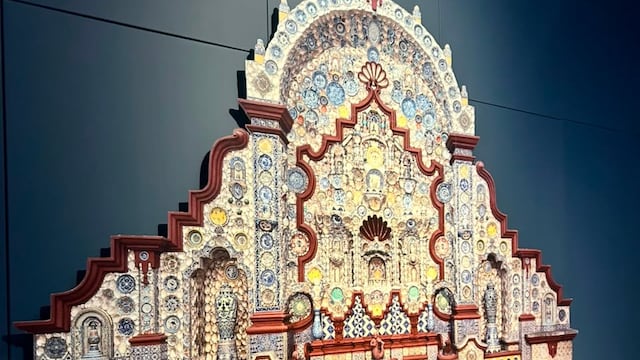 El itinerario perfecto para descubrir Puebla en un fin de semana.