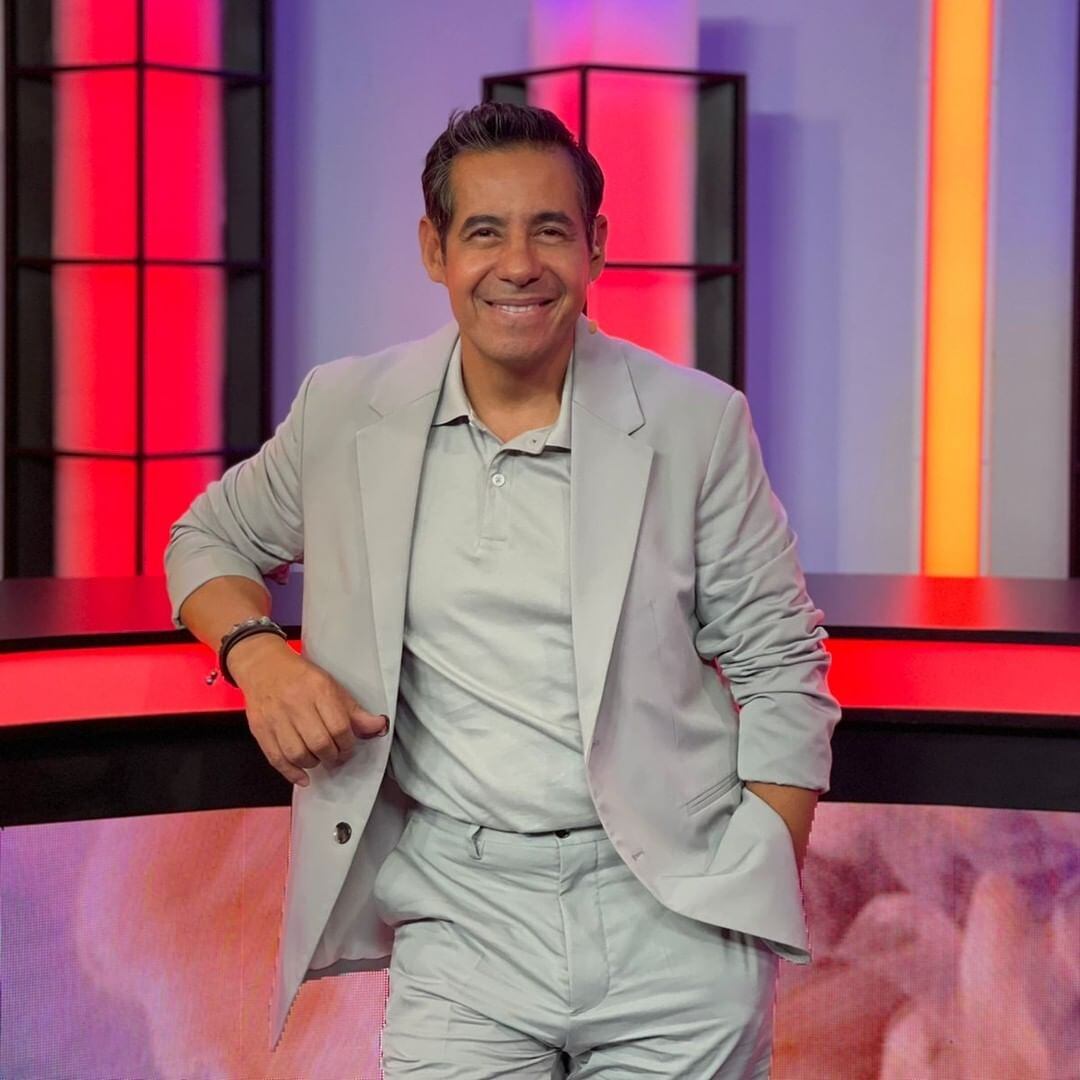 Yordi Rosado