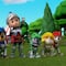 2 horas de capítulos cortos de Paw Patrol en YouTube y español con Mighty Pups y Caballeros de Rescate