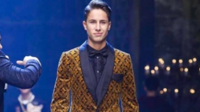 JuanPa Zurita