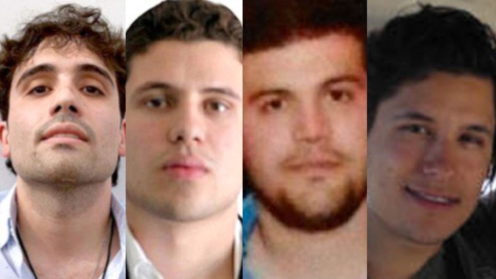 ¿Quiénes son Los Chapitos? En 2016 pudieron haber sido detenidos