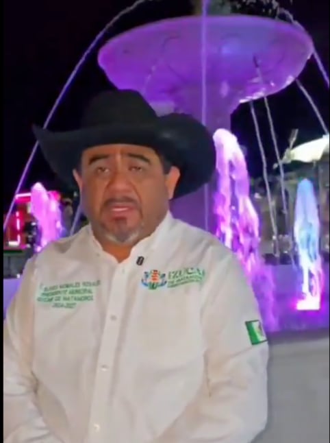 Eliseo Morales Rosales