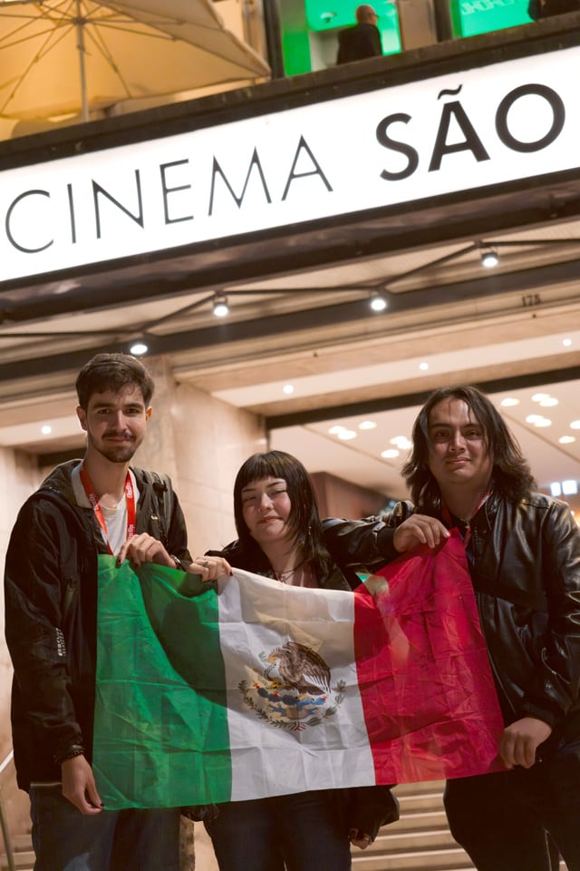 BUAP gana en el Monstra 2025 con cortometraje “Platos Vacíos”