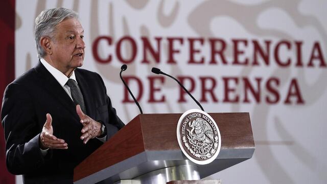 Andrés Manuel López Obrador