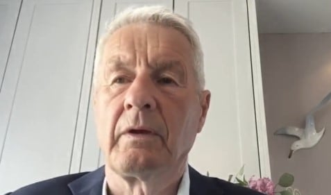 Histórico arresto en Noruega: ex primer ministro ligado al caso Epstein