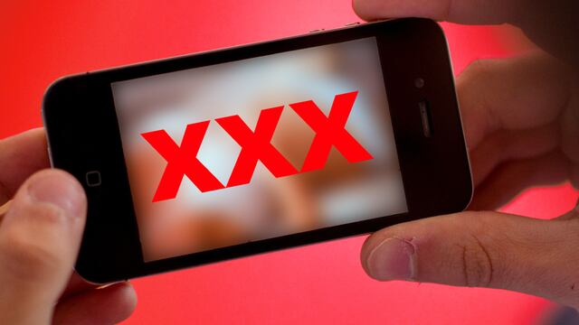 Cómo saber si tu novio ve muchos sitios para adultos
