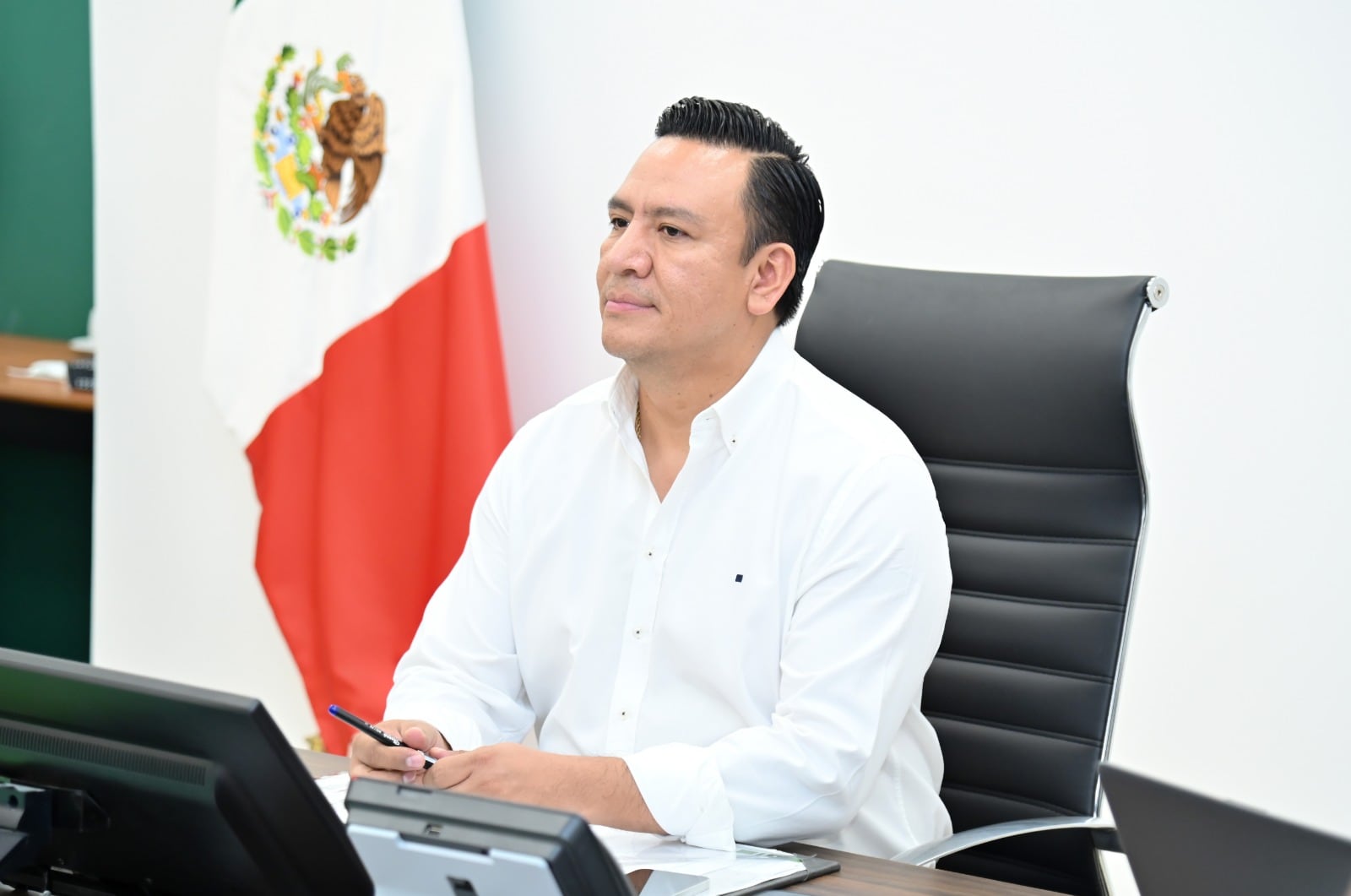 San Luis Potosí crece 3.6% en actividad económica en 2026