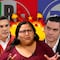Citlalli Hernández explota contra PAN y PRI por hablar de persecución política