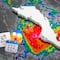 SMN prevé que huracán Polo se acerque a Baja California Sur este viernes