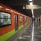 Claudia Sheinbaum espera que la Línea 12 del metro funcione este año