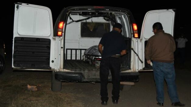 Hallan cadáver de mujer maniatada y devorada en Coxcatlán