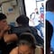 Se viraliza pelea campal en Metrorrey con casi 20 jóvenes