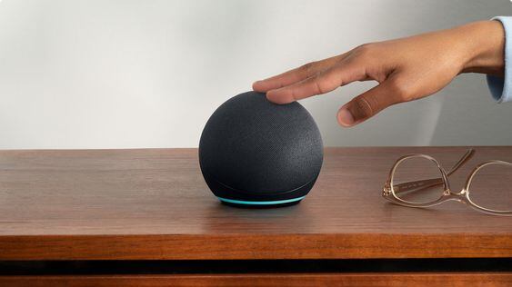 ¿Cómo escuchar las grabaciones de Alexa? Paso a paso para consultar el historial y detectar alguna psicofonía