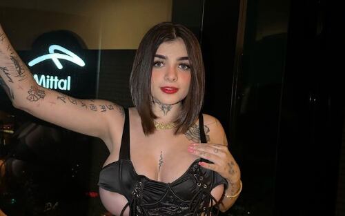 Karely Ruiz