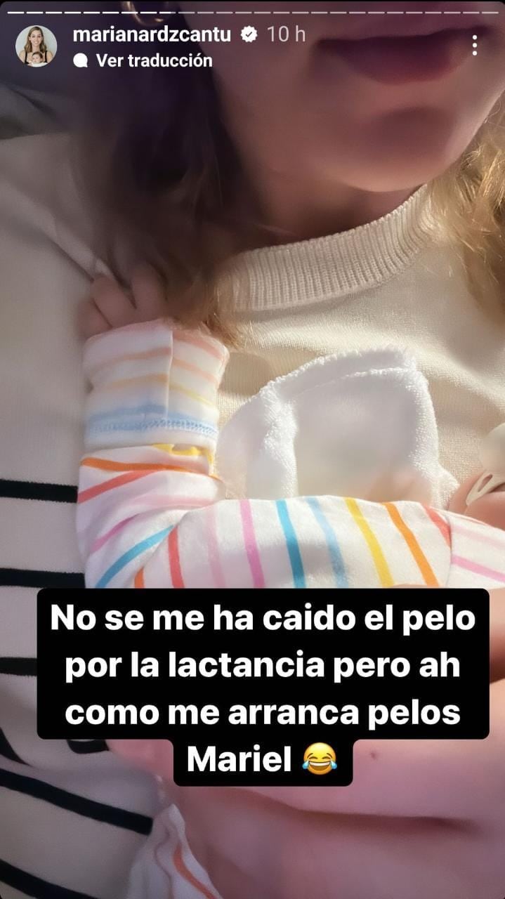 ¿Mariana Rodríguez está embarazada otra vez? Samuel García mandó un mensaje a su compadre Elon Musk que lo confirmaría