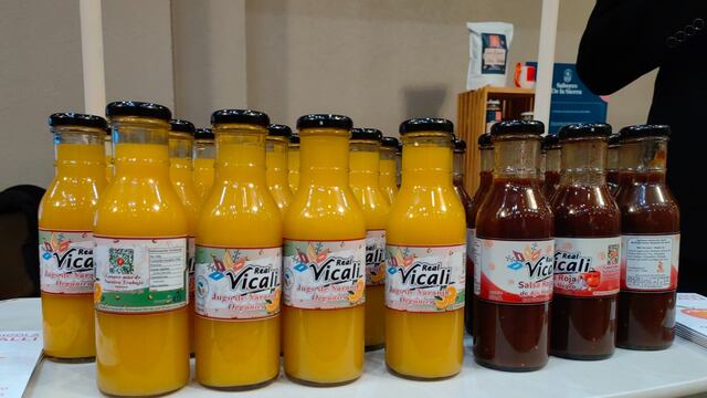 Julio Menchaca fomenta la economía inclusiva en Hidalgo