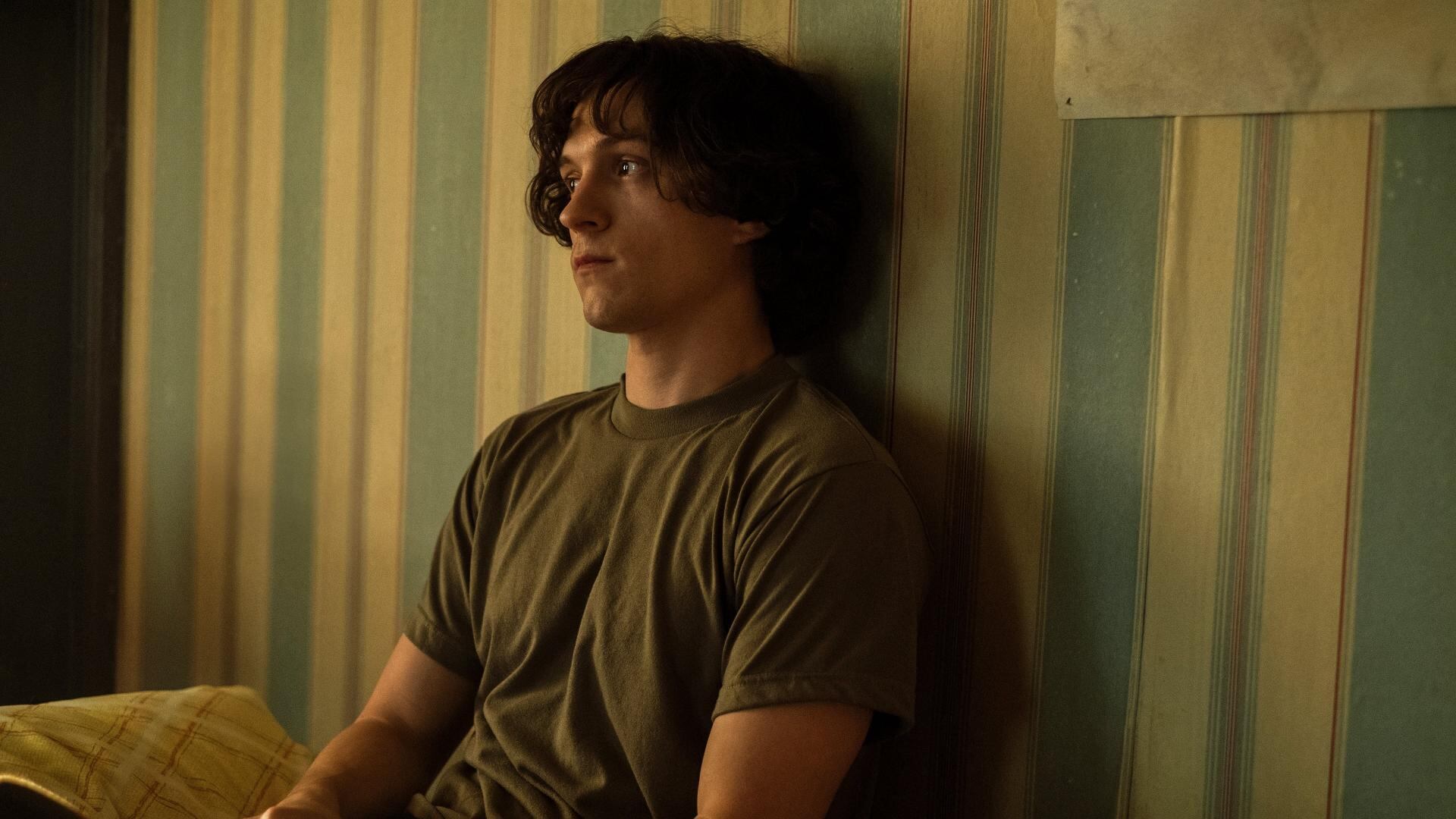 The Crowded Room: ¿Dónde ver la serie que hizo pedazos a Tom Holland y se llevó las peores críticas?