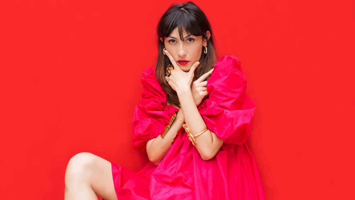 Daniela Spalla en México: Precio de boletos para su concierto en Teatro Metropólitan