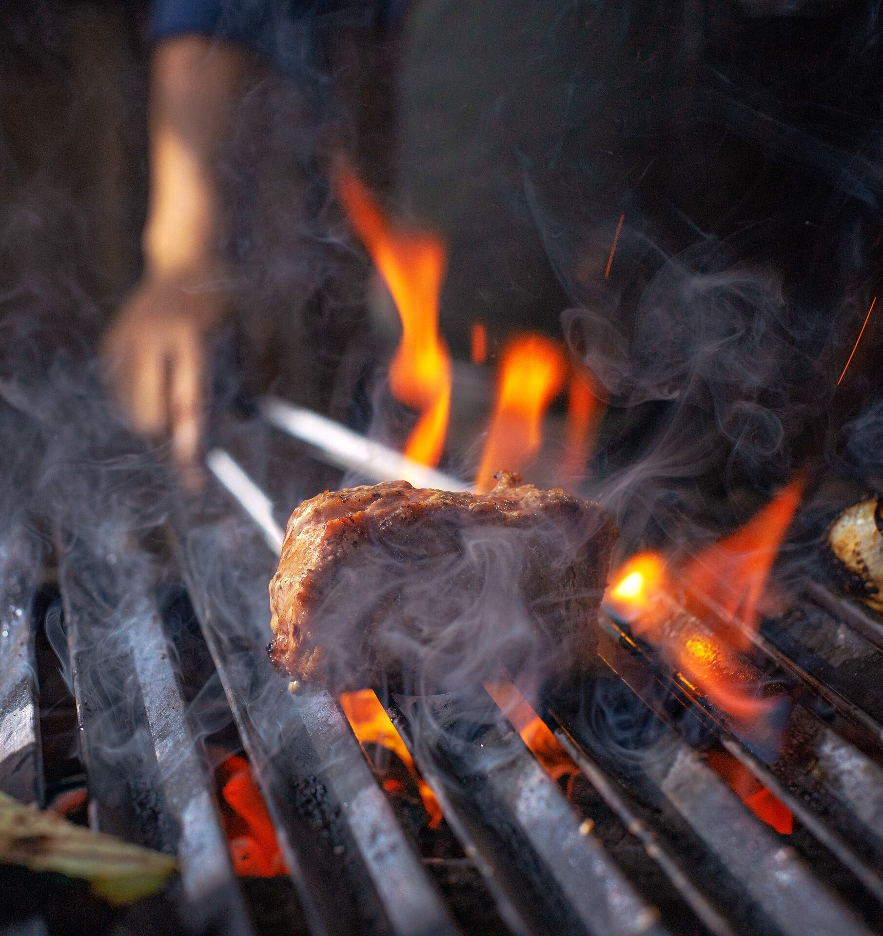 Carne asada