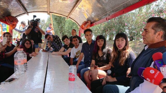 Jaime Rodríguez Calderón "El Bronco"