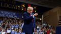 La guerra que Trump ya no puede controlar