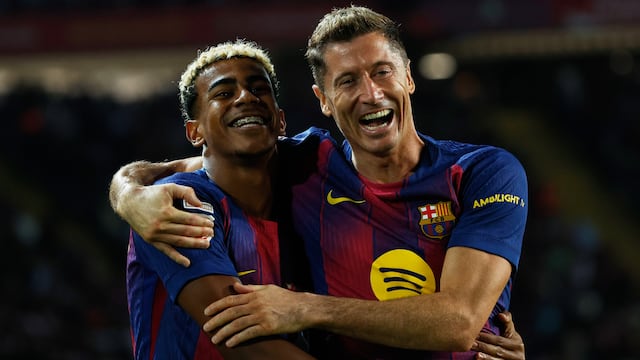 FC Barcelona vs PSG: ¿Cuándo y dónde ver el partido de la Jornada 2 de Champions League?