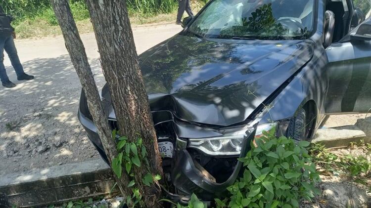 Auto de Raphael Tunesi