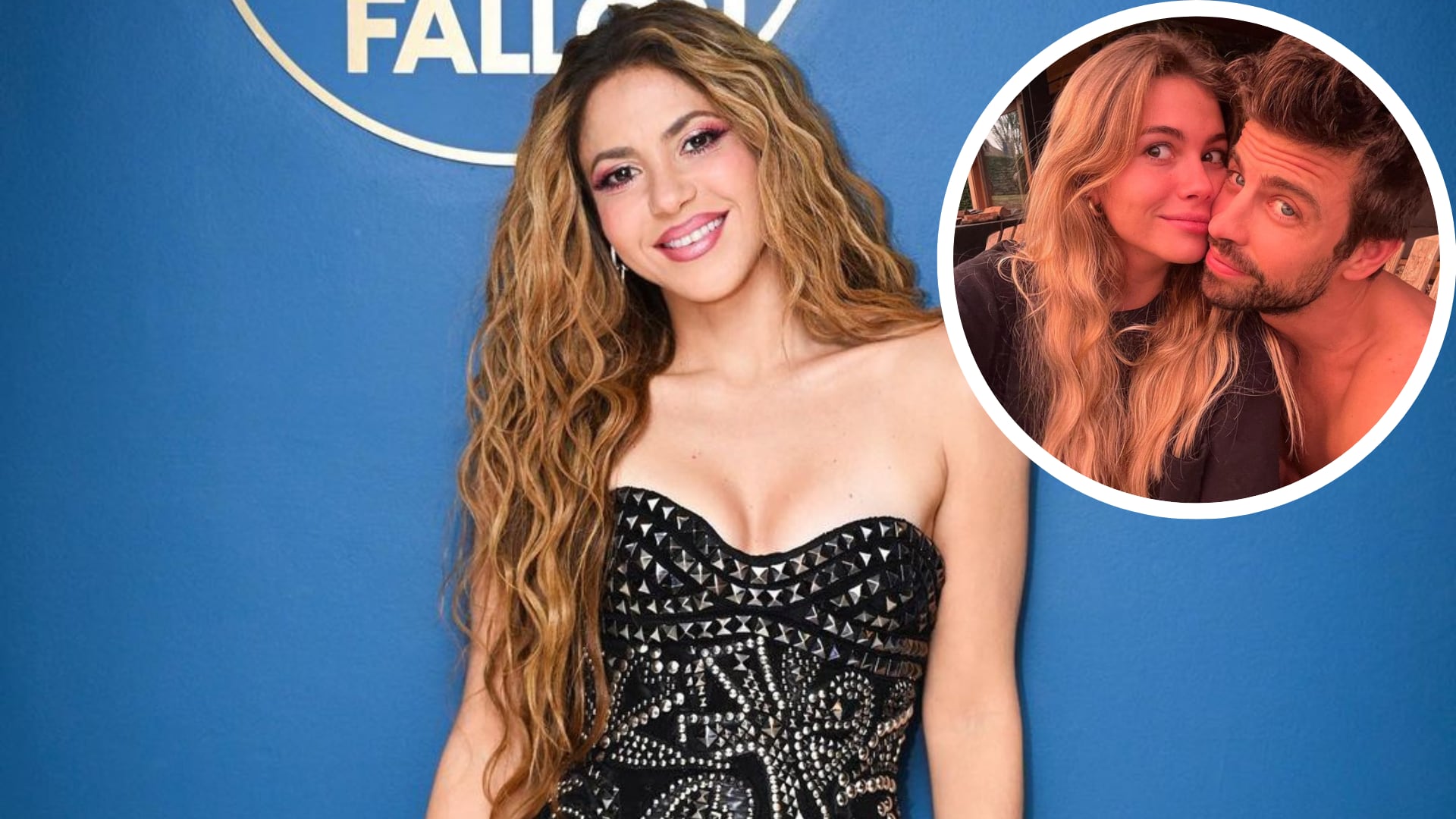 ¿Shakira contrató espías? Esto dice sobre su vigilancia a Gerard Piqué y Clara Chía.