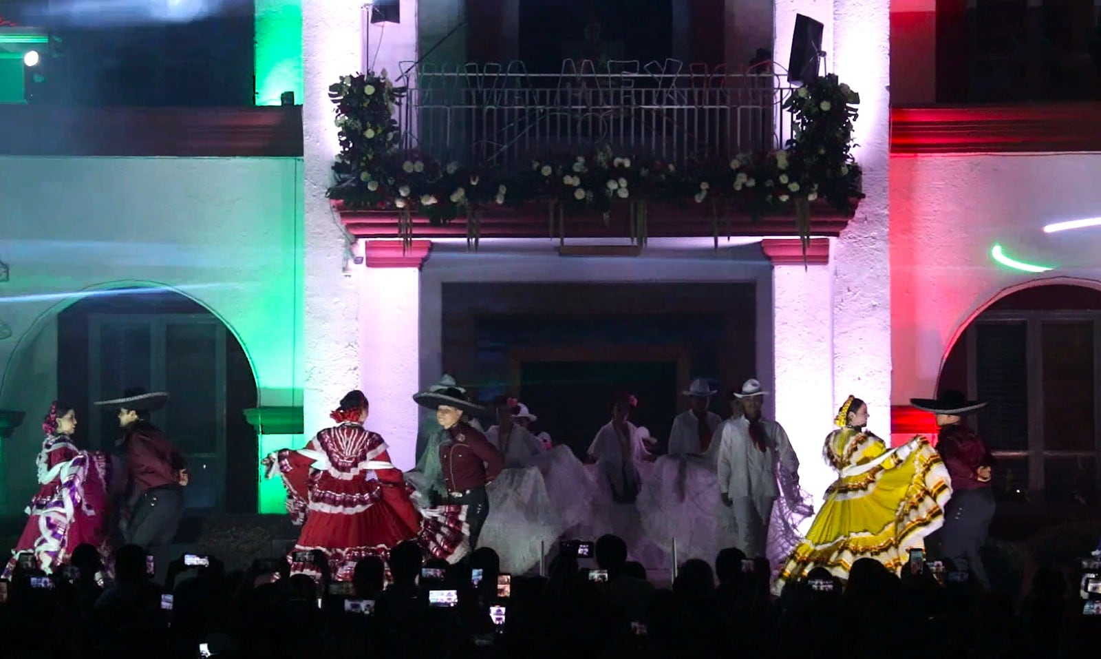 Grito de Independencia 2026: Escobedo se llena de música y tradición