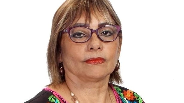 ¿Quién es Bertha Osorio Ferral? Diputada de Morena