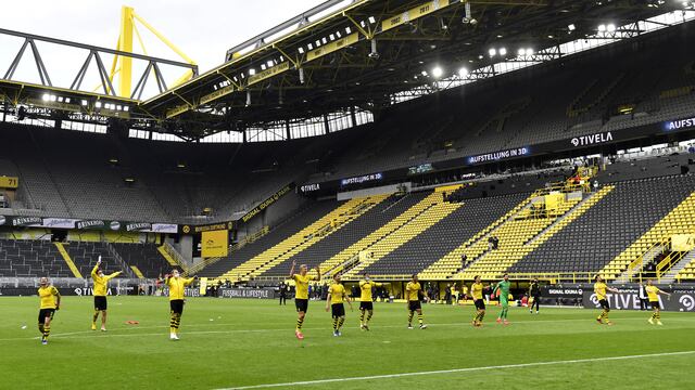 BVB Dortmund