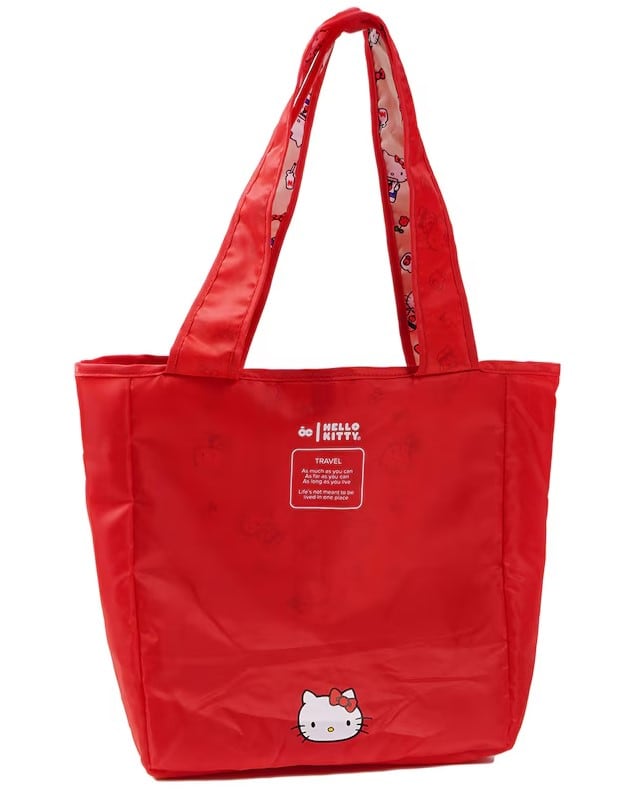 CLOE x Hello Kitty en Liverpool