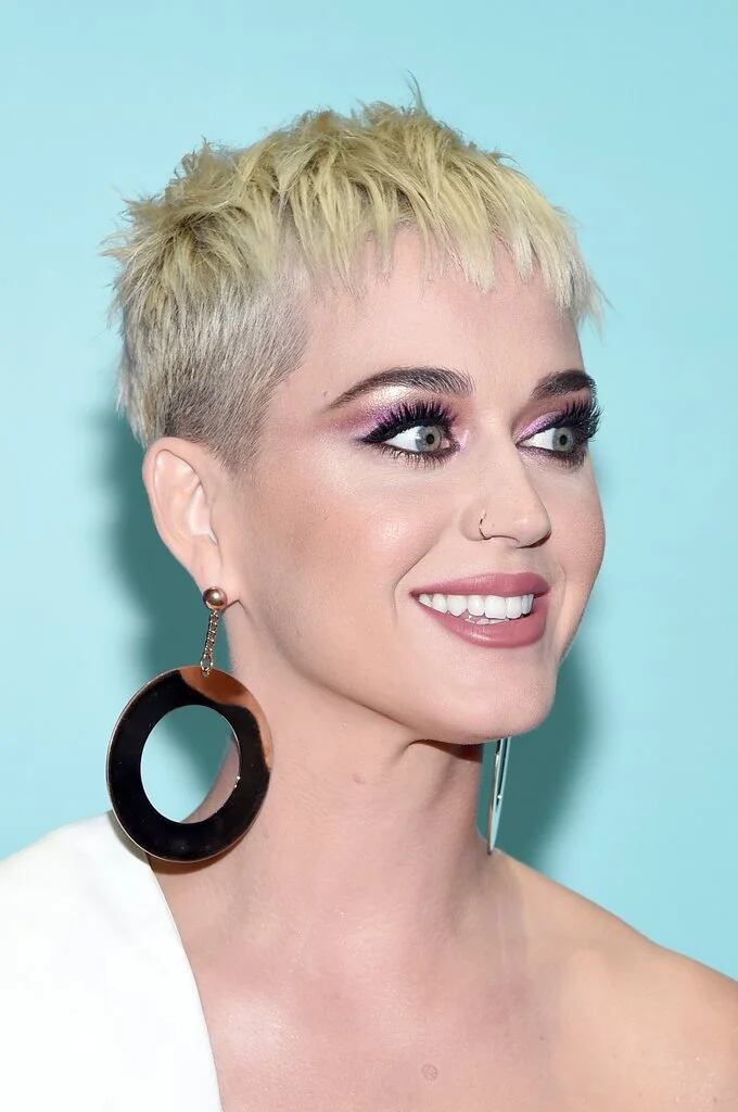 El pixie de Mariana Rodríguez impone tendencia y es el corte de cabello más deseado