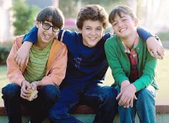 Los años maravillosos