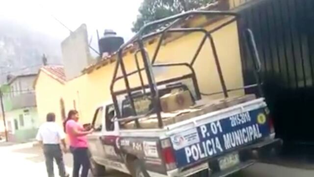 Inseguridad en Guerrero