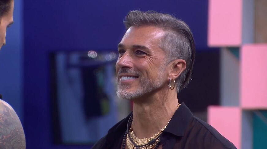 Sergio Mayer