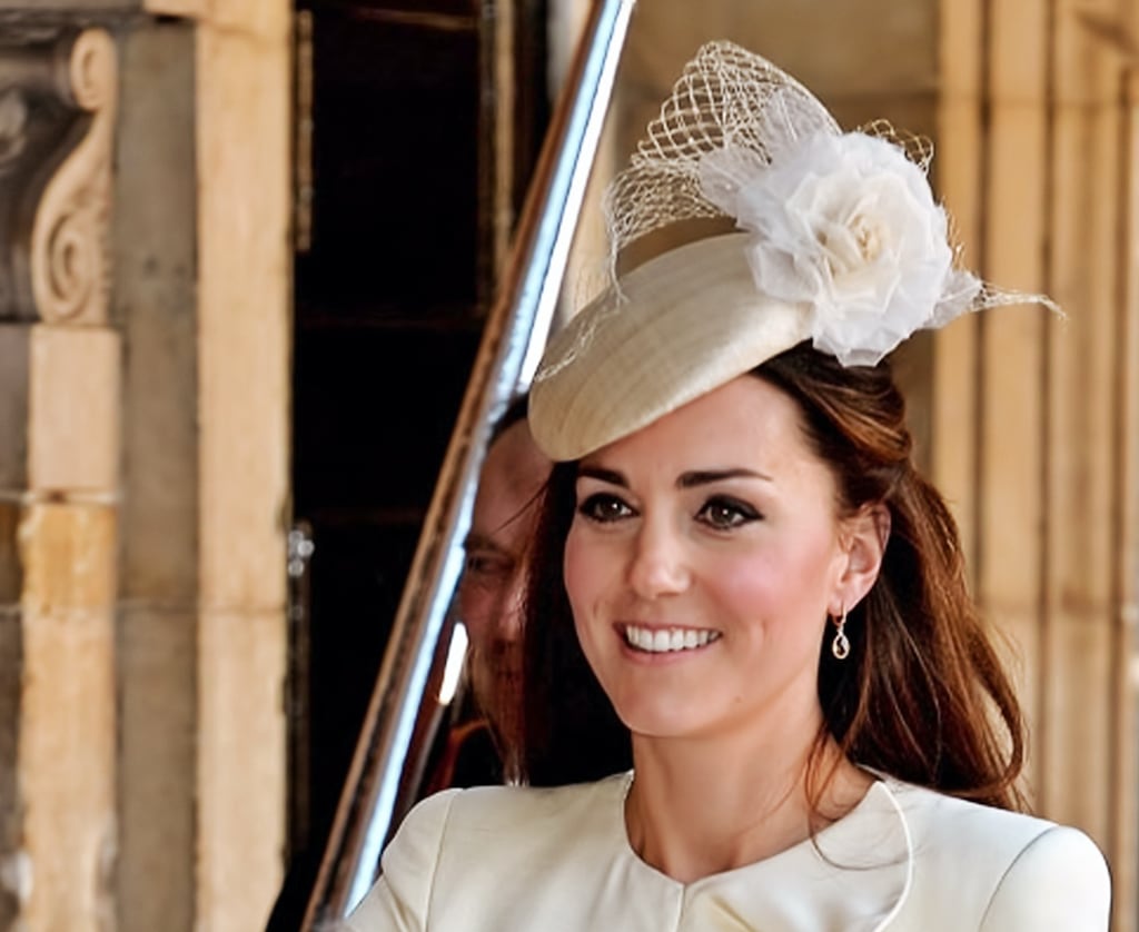 Kate Middleton