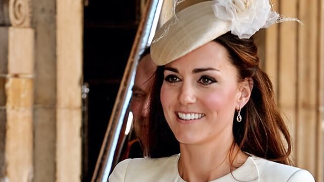 Kate Middleton