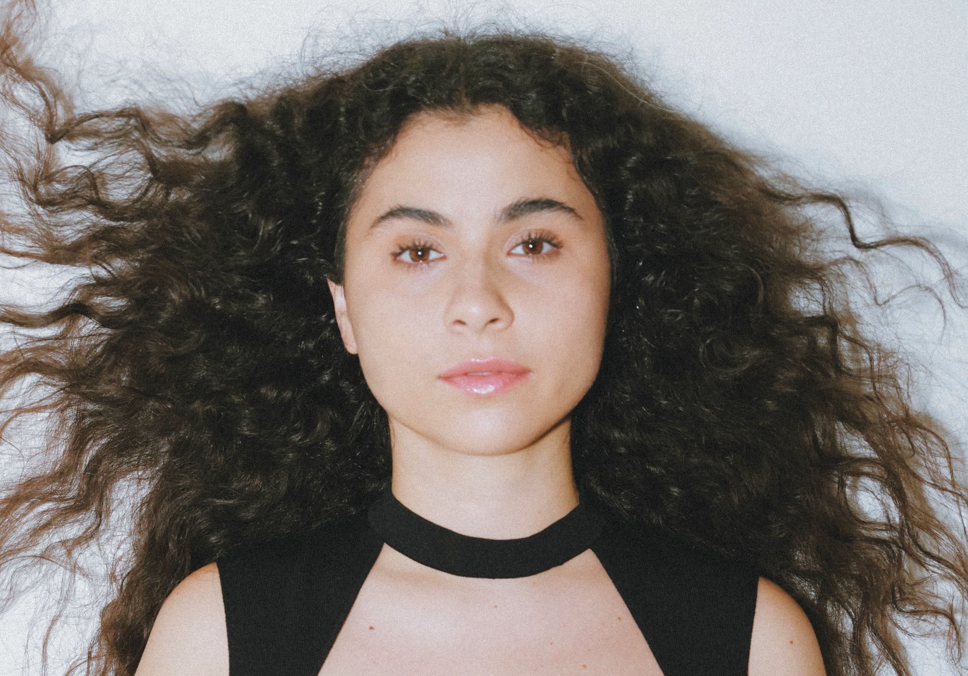 Concierto de Silvana Estrada en Teatro Metropólitan