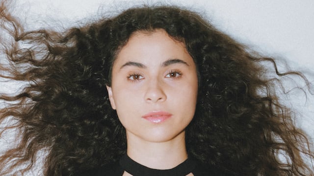 Concierto de Silvana Estrada en Teatro Metropólitan