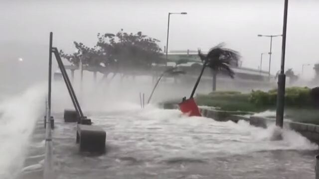 250 millones de personas resultarían afectadas por la situación.