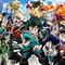 ‘My Hero Academia: World Heroes Mission’ divierte a pesar de quedarse corta en muchos aspectos (RESEÑA)