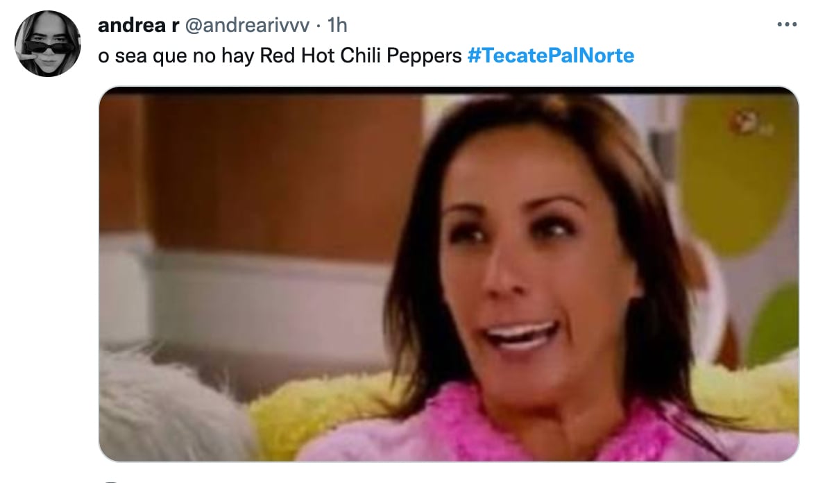 Memes Tecate Pal Norte 2023